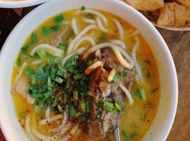 Đặc sản Nghệ An