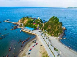 Danh lam - thắng cảnh