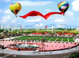 Danh lam - thắng cảnh