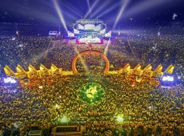 Ảnh đẹp Nghệ An