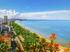 Ảnh đẹp Nghệ An