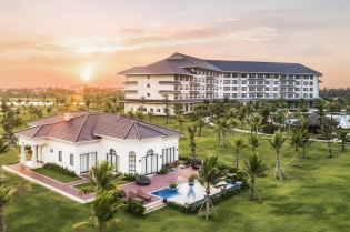 Danh sách cơ sở lưu trú du lịch tại Nghệ An