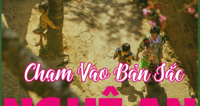 Chương trình "Sắc Xuân vùng cao - Ấm tình đồng bào"