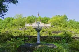 Khám phá núi Thiên Nhẫn - Vẻ đẹp hùng vĩ của non ngàn Nghệ An