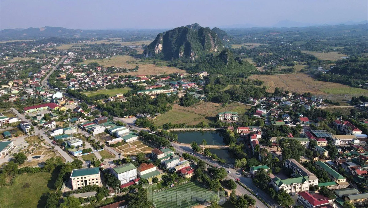 Hút hồn cảnh sắc tuyệt đẹp ở huyện miền núi xứ Nghệ