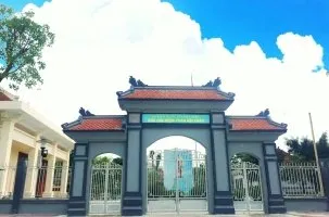 Khu di tích quốc gia đặc biệt về chí sĩ Phan Bội Châu ở Nghệ An