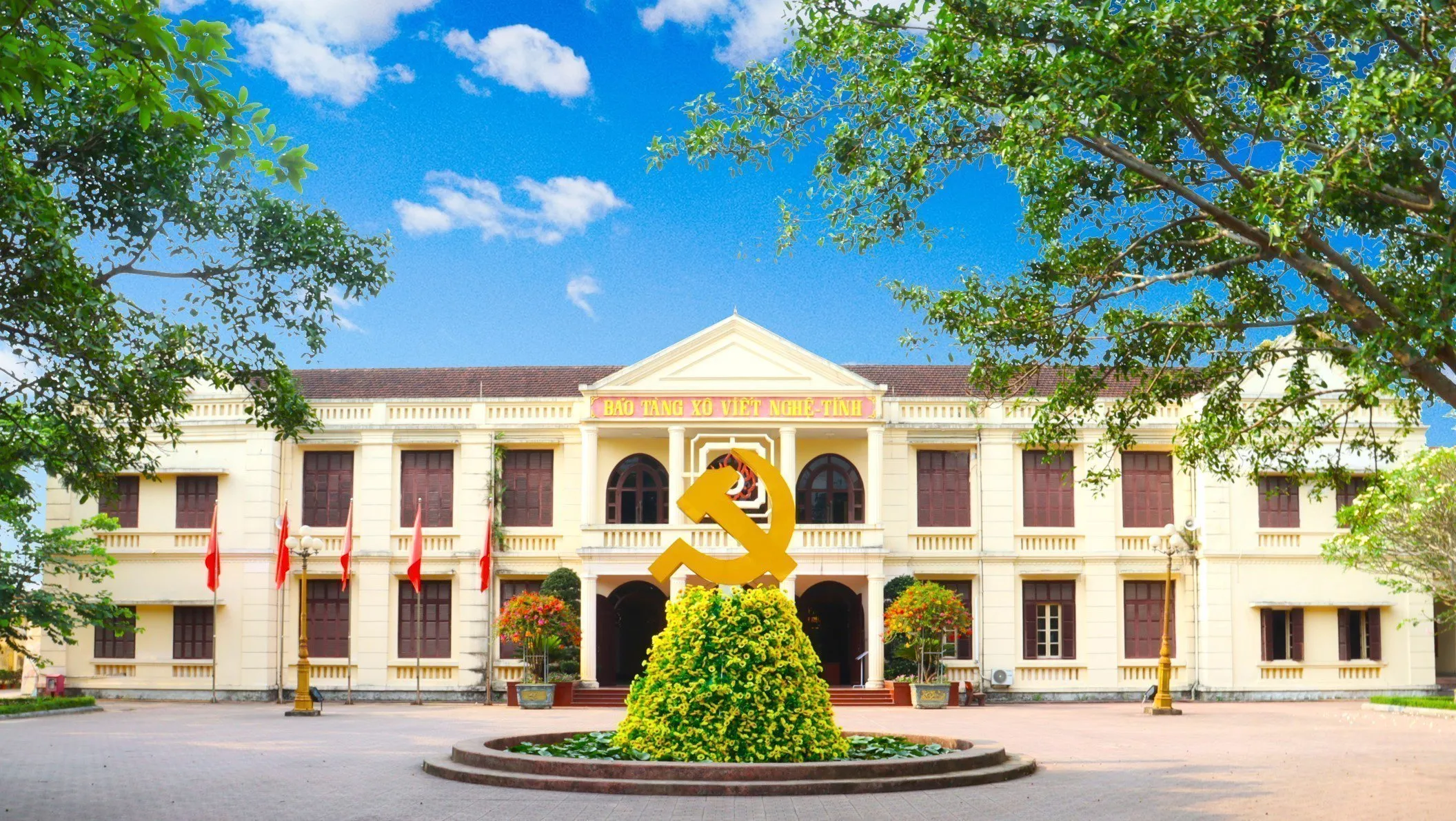 Bảo tàng Xô Viết