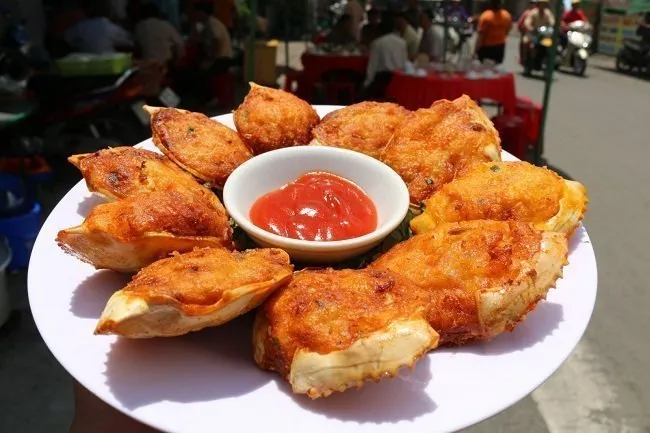 Bỏ túi 17 đặc sản Nghệ An ngon nên thử & mua về làm quà