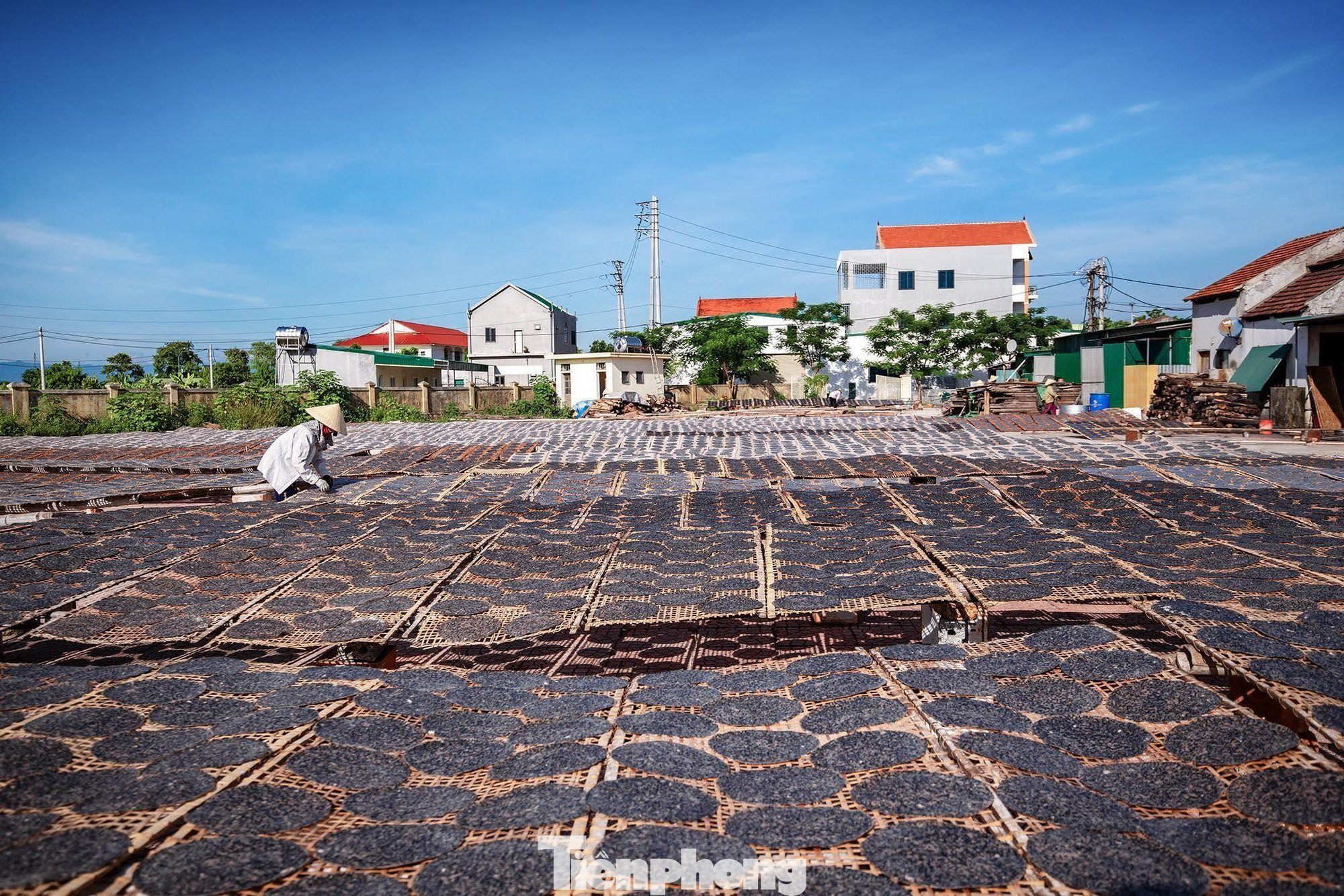 Bánh đa Đô Lương Nghệ An có gì đặc sắc?