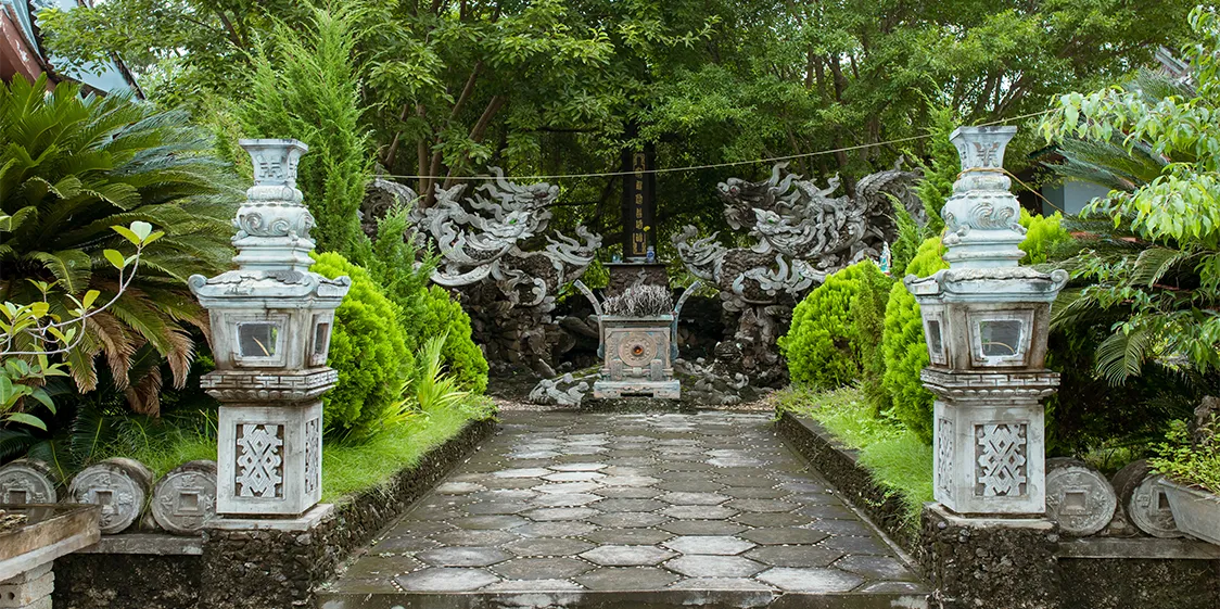 Lễ hội làng Vạc: Nơi hội tụ tinh hoa, gìn giữ hồn quê