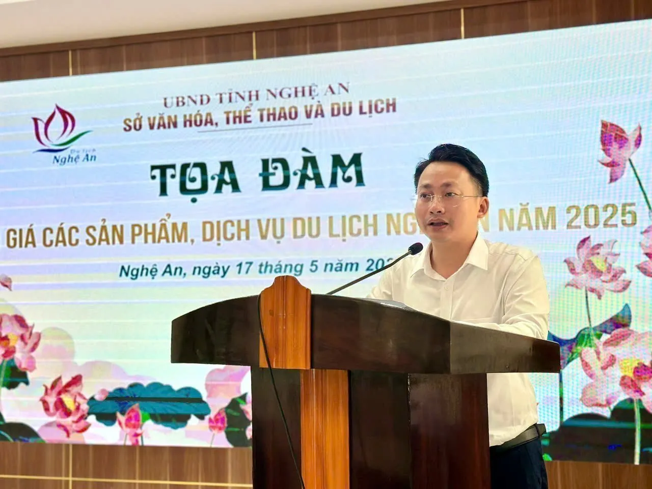 Hà Nội - Nghệ An liên kết hợp tác phát triển du lịch