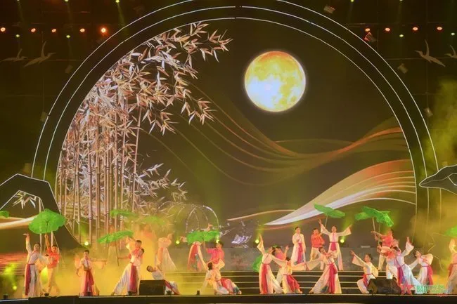 Nỗ lực bảo tồn và phát huy giá trị di sản văn hóa phi vật thể