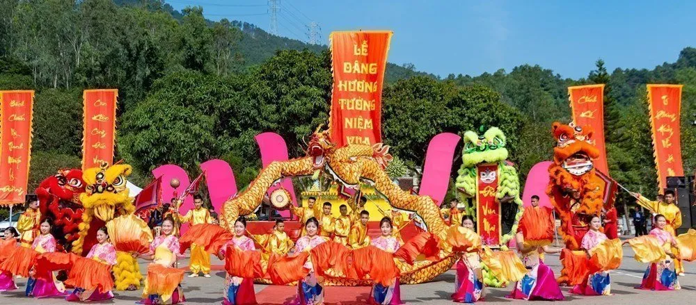 Nghệ An bứt phá du lịch từ dấu mốc 995 năm danh xưng: Dấu mốc và cơ hội vàng để du lịch cất cánh