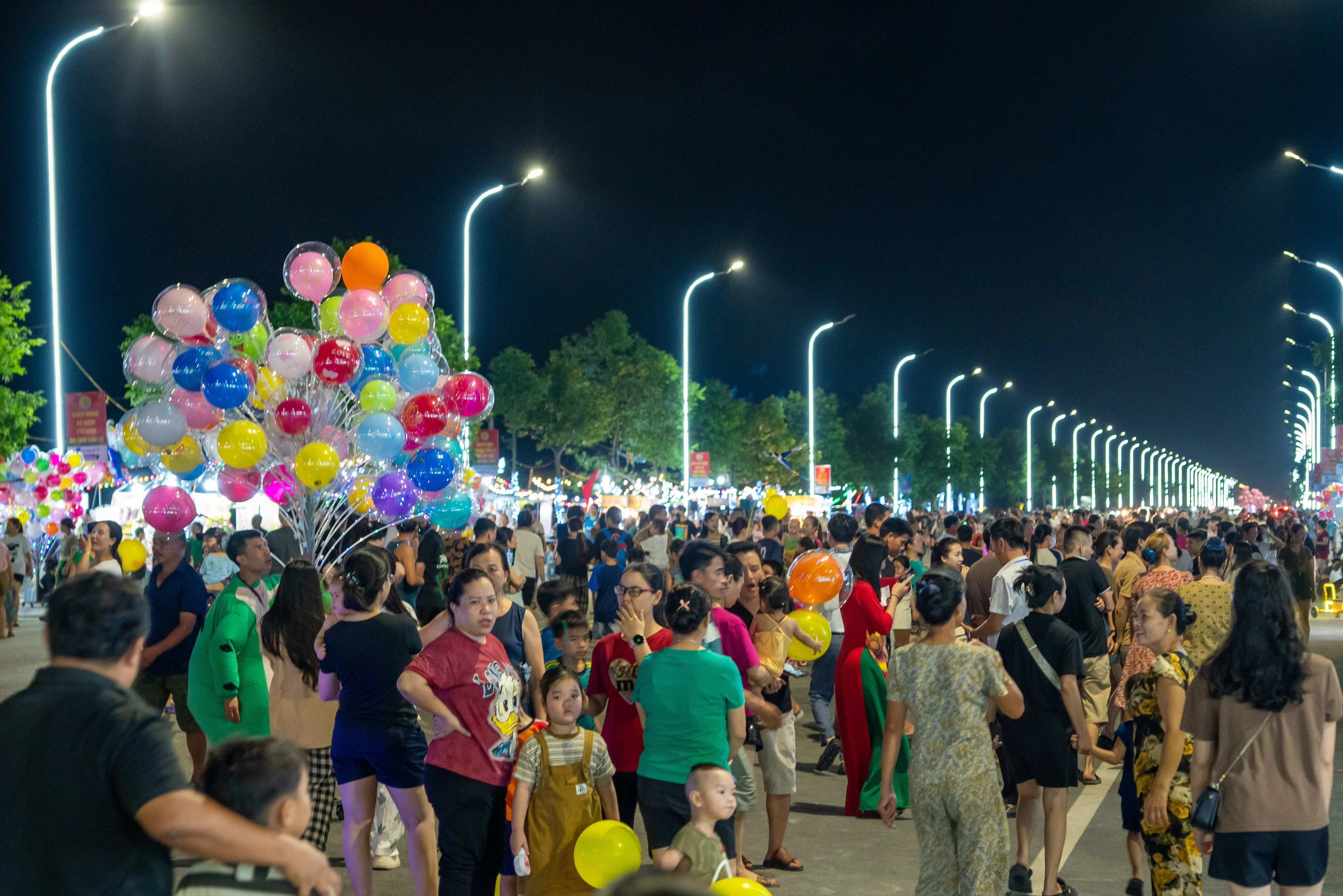 Hội chợ Du lịch quốc tế 2025