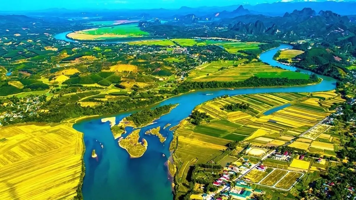 5 vùng đất học nổi danh của Nghệ An