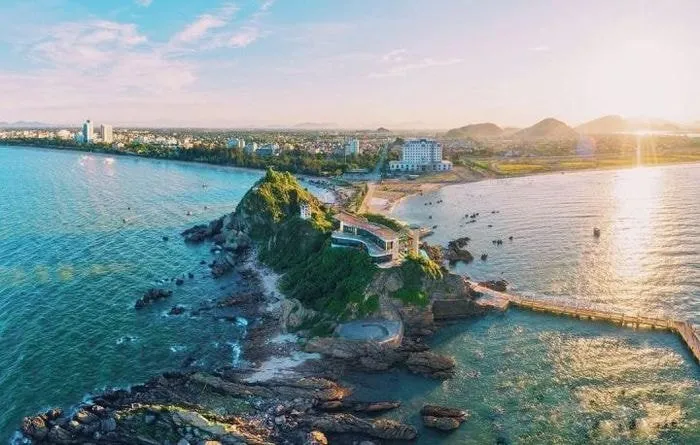 Danh sách cơ sở lưu trú xếp hạng sao trên địa bàn tỉnh Nghệ An