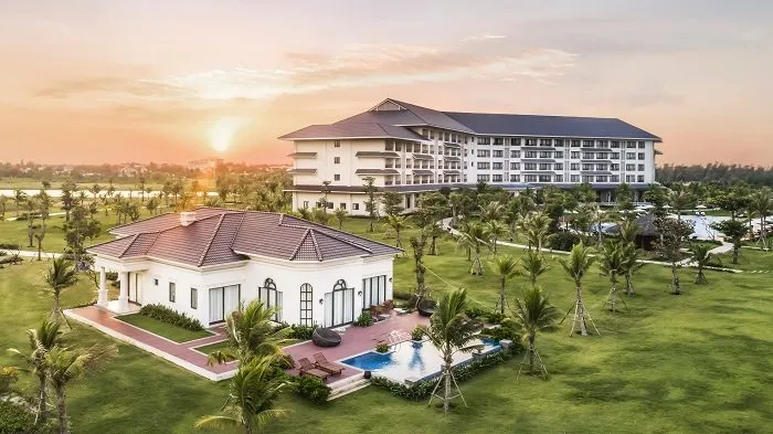 Danh sách cơ sở lưu trú du lịch tại Nghệ An