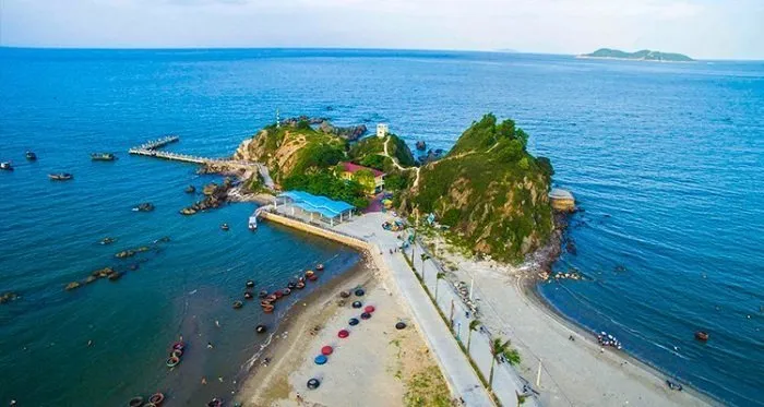 Bão biển Cửa Lò