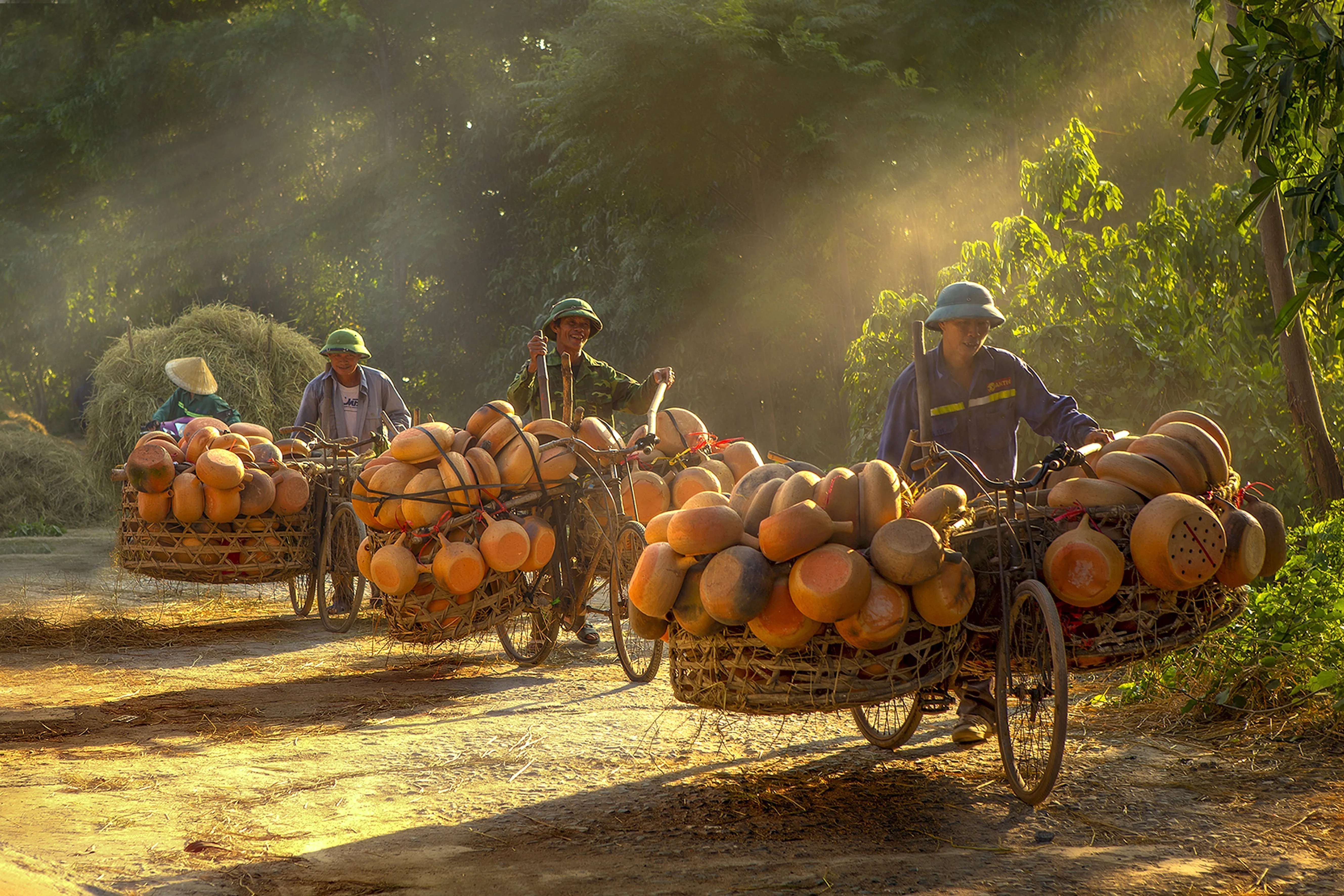 Bước chân vạn dặm