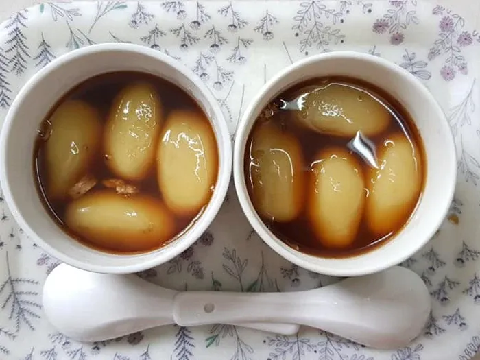 Bánh ngào Nghệ An