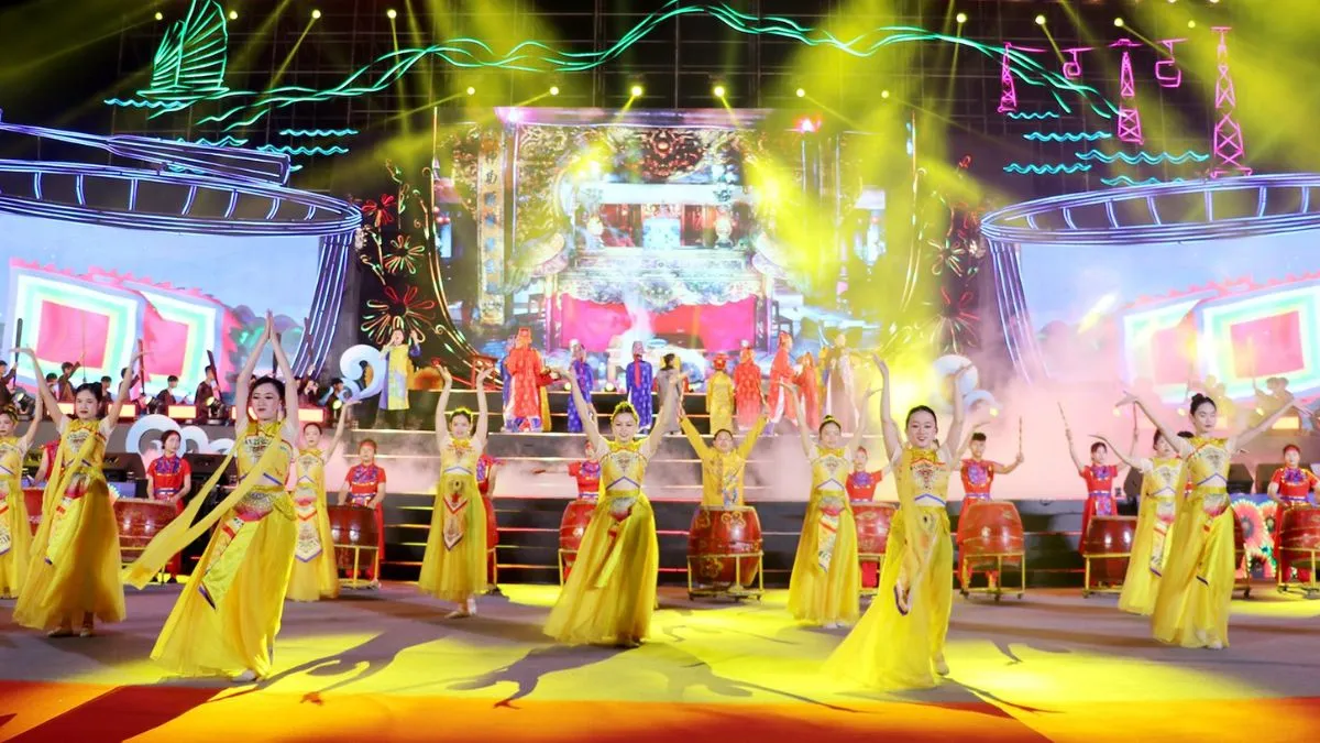 Lễ hội du lịch Cửa Lò