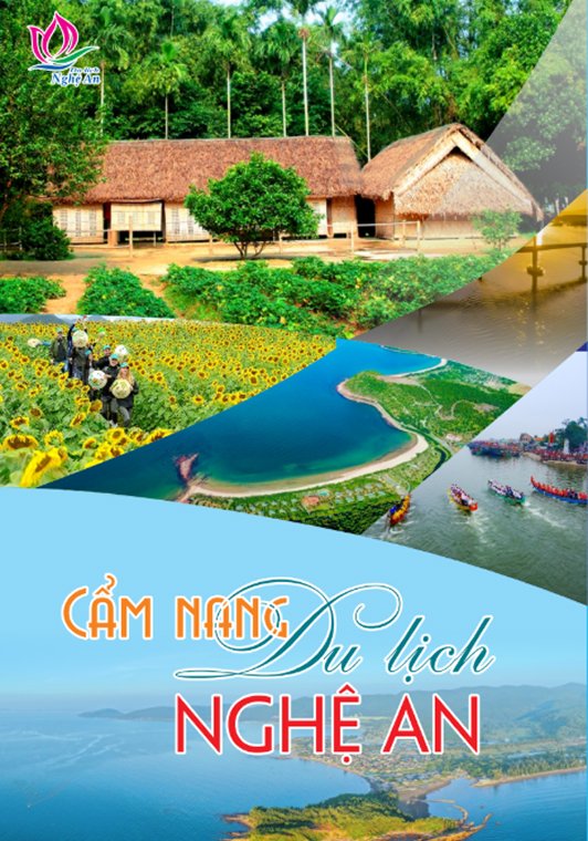 Cẩm nang du lịch Nghệ An