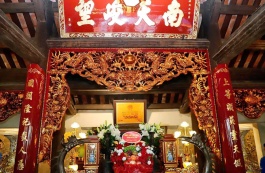 Đền Chiêu Trưng