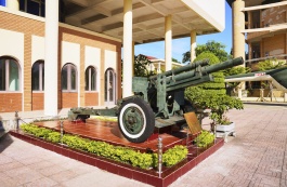 Bảo tàng Quân khu IV