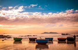 Du lịch Nghệ An kỳ vọng “chuyển mình cất cánh”