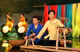 Xứ Nghệ - đất học và vốn người
