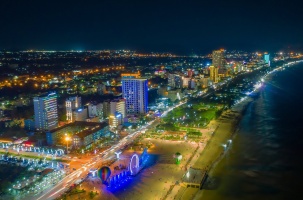 Biển Cửa Lò