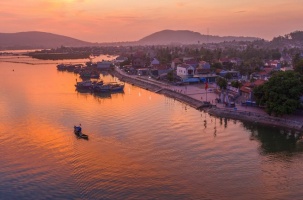 Kinh nghiệm du lịch biển Quỳnh Nghệ An chi tiết nhất từ A-Z