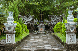 Lễ hội làng Vạc: Nơi hội tụ tinh hoa, gìn giữ hồn quê