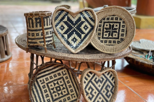 Văn hóa làng nghề trong văn hóa xứ Nghệ