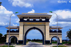 Quỳnh Đôi - Cái nôi của nhân tài