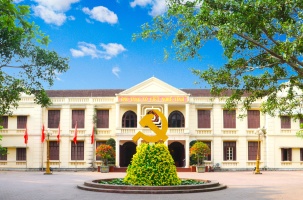 Bảo tàng Xô Viết 