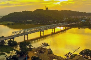 Miền di sản xứ Nghệ