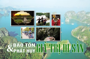 Bảo tồn, phát huy giá trị di sản văn hóa phi vật thể trên vùng đất xứ Nghệ