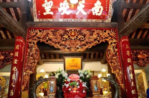 Đền Chiêu Trưng
