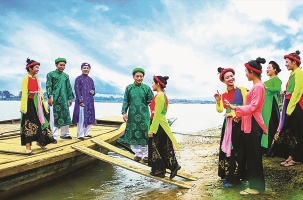 Giặm vè, linh hồn của Dân ca Ví, Giặm
