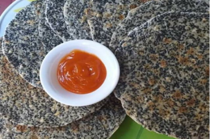 Bánh đa Đô Lương nên ăn cùng với những món nào?