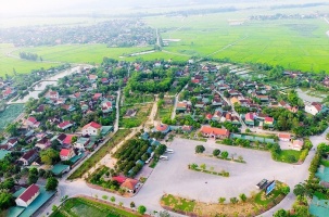 Xuân này về Nam Đàn quê Bác