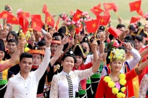 Tổng quan về các dân tộc ở Nghệ An