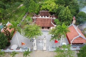 Người Nghệ An với đất Quảng