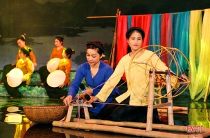 Xứ Nghệ - đất học và vốn người