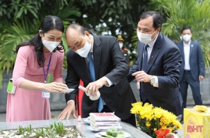 5 vùng đất học nổi danh của Nghệ An