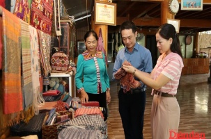 Nâng cao sức cạnh tranh cho du lịch Nghệ An từ đẩy mạnh chiến lược marketing