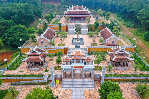 Danh lam - thắng cảnh