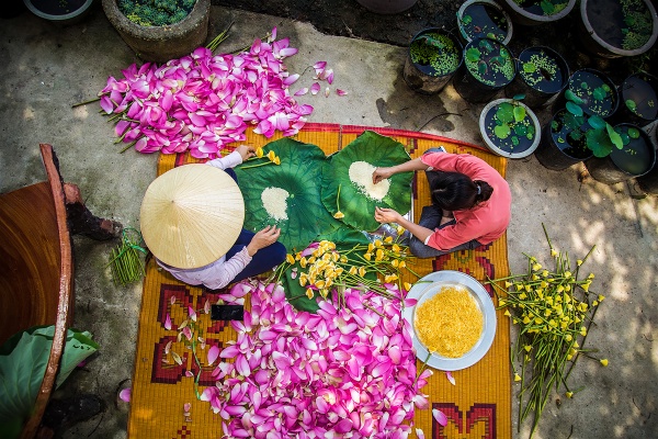 Ảnh đẹp Nghệ An