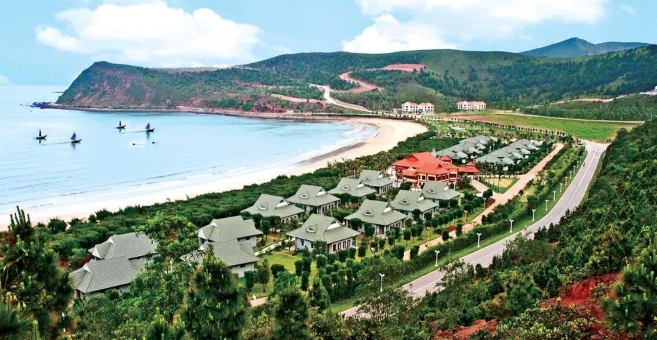 Khám phá Nghệ An - Nơi hội tụ văn hóa, thiên nhiên và ẩm thực
